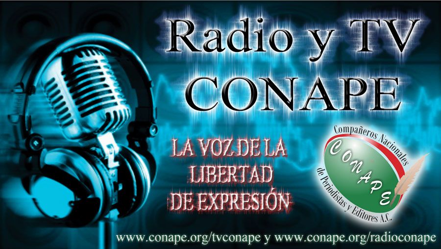RADIO-Y-TV-CONAPE