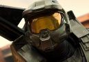 tráiler de la serie de "Halo" y su fecha de estreno