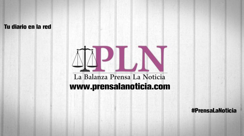La Balanza Prensa la Noticia: Diario digital del Valle de Toluca