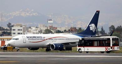 Aeromexico confirma los destinos que ofrecerá desde Santa Lucía