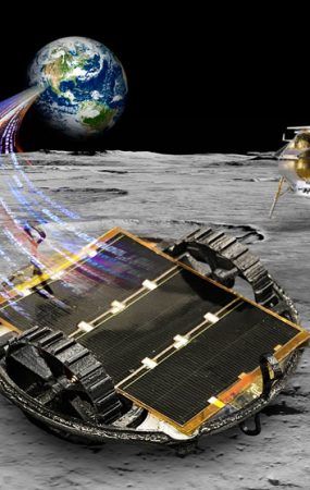 México realizará su primera misión a la Luna