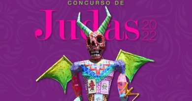 Cómo participar en el Concurso de Judas 2022
