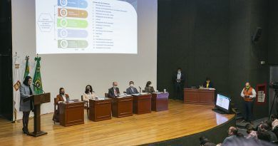 Defensoría de los Derechos Universitarios de la UAEMéx, aliada en la atención a la violencia de género