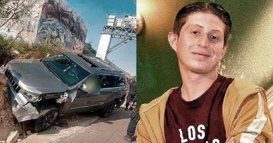 Vinculan a proceso a policía y paramédica por fotografiar el cadáver de Octavio Ocaña