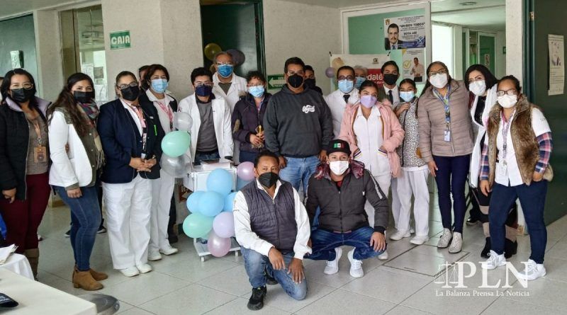 Antorcha beneficia a campesinos con jornada médica en Almoloya de Juárez