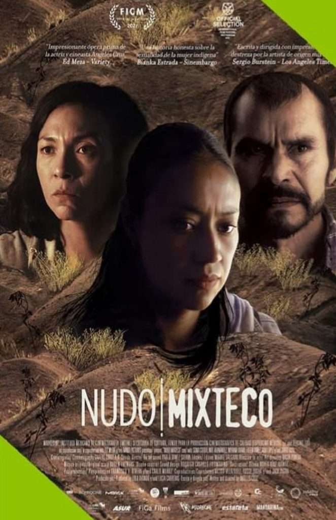 Cartelera de junio en la Cineteca Mexiquense