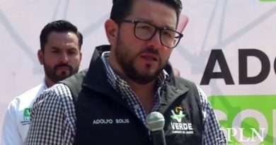 Adolfo Solís Gómez genera rechazo en Morena