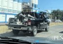 Enfrentamiento armado en Jalisco