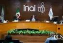 Dos secretarios del Instituto Nacional de Transparencia, Acceso a la Información y Protección de Datos Personales (INAI) presentaron renuncias este lunes luego de que se revelara un presunto gasto inapropiado en un table dance con recursos públicos.