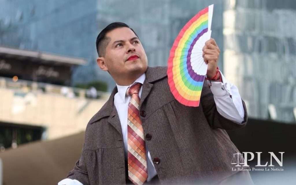Tragedia en Aguascalientes: Encuentran muerto al "magistrade" Jesús Ociel Baena Saucedo